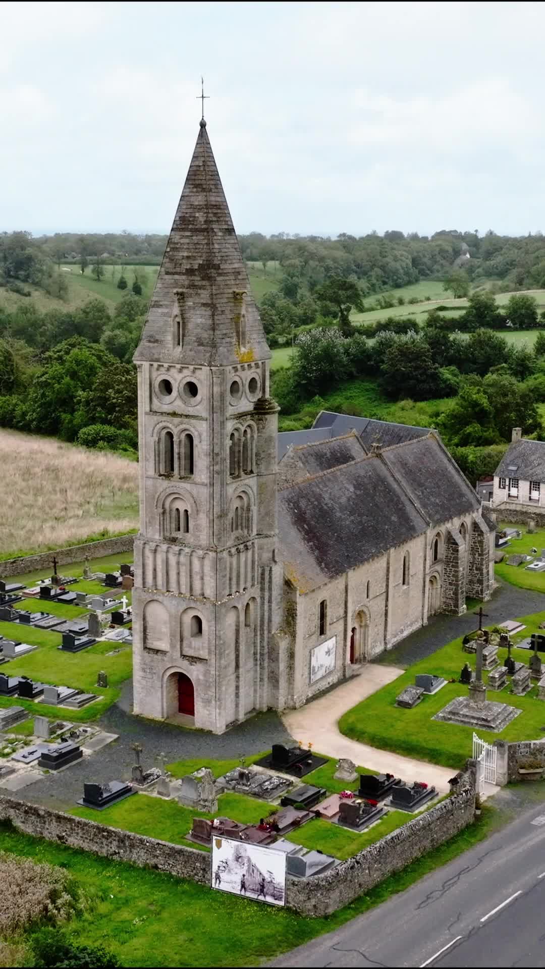 Episode 10 - My Husband Is An American Hero